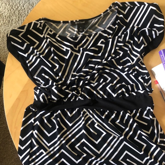 Excellent Condition Mini Dress - Picture 1 of 4